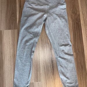 Lululemon align leggings